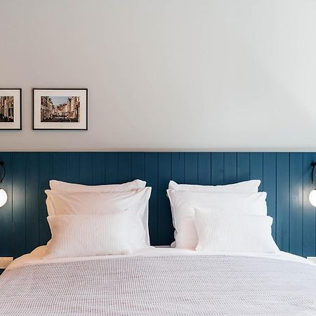 Cozy Pillow Ουτρέχτη Εξωτερικό φωτογραφία