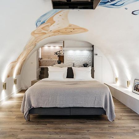 Cozy Pillow Ουτρέχτη Εξωτερικό φωτογραφία