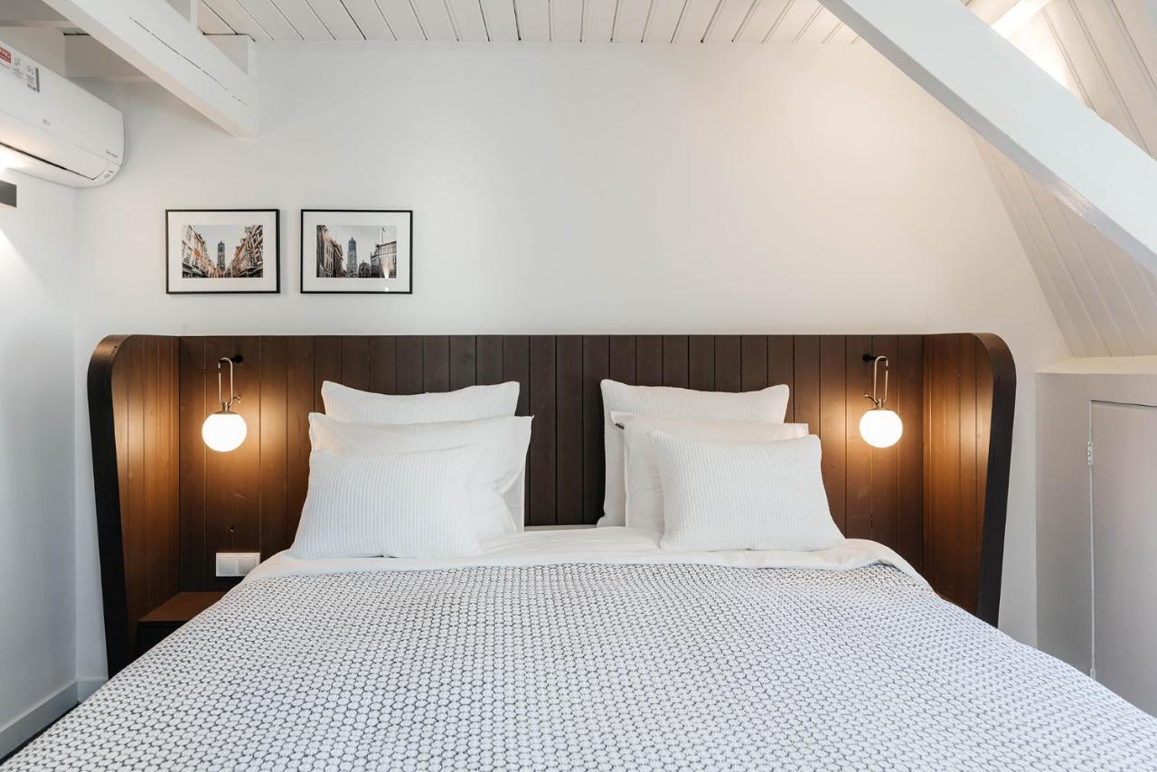 Cozy Pillow Ουτρέχτη Εξωτερικό φωτογραφία