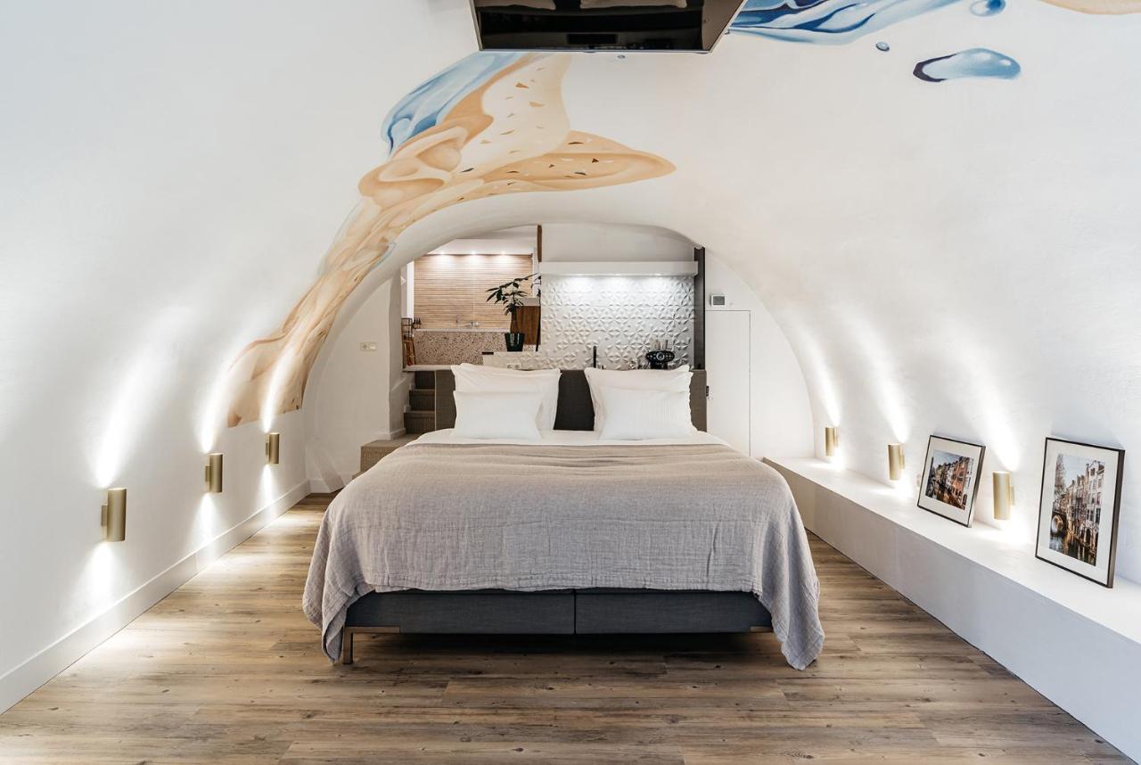 Cozy Pillow Ουτρέχτη Εξωτερικό φωτογραφία
